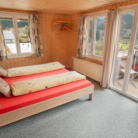 Lehmann'S Herberge Hostel Grindelwald Exteriér fotografie