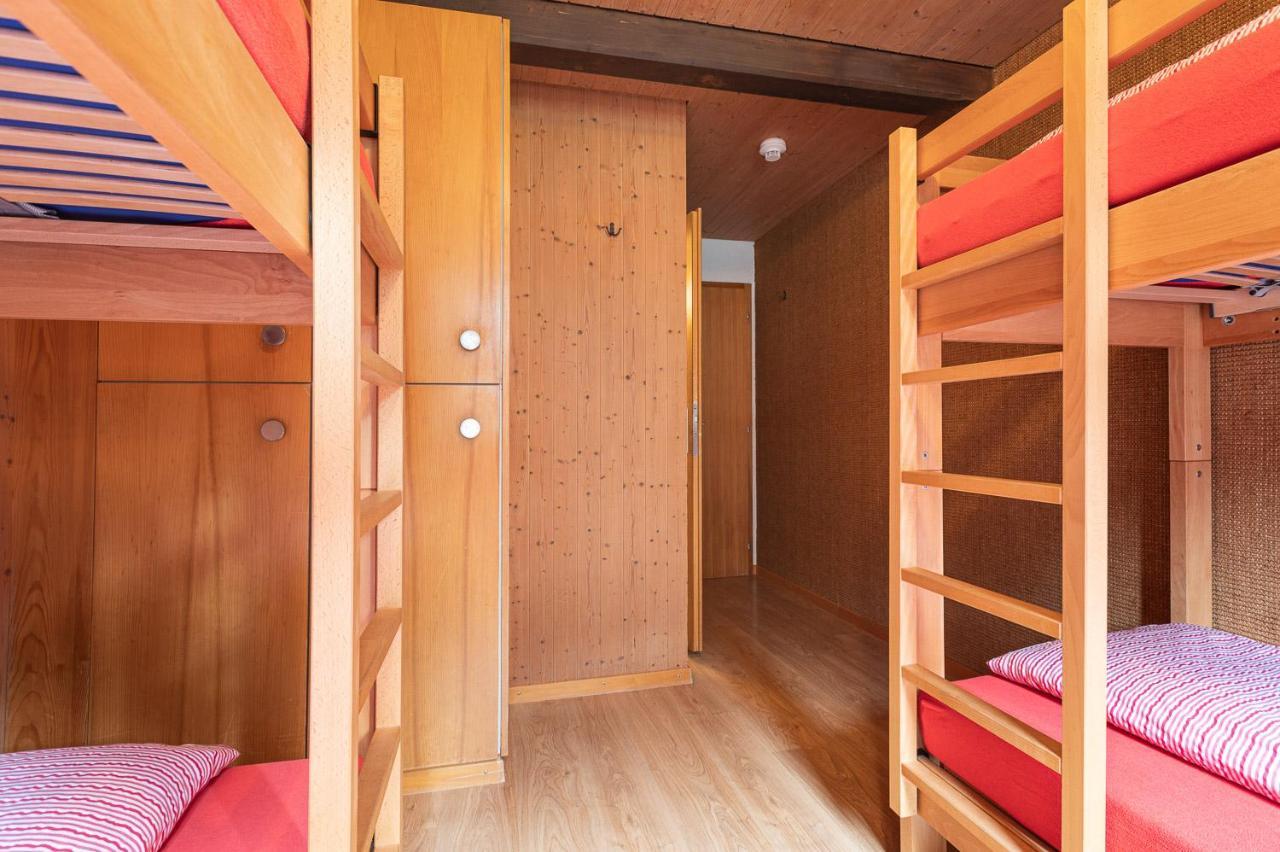 Lehmann'S Herberge Hostel Grindelwald Exteriér fotografie
