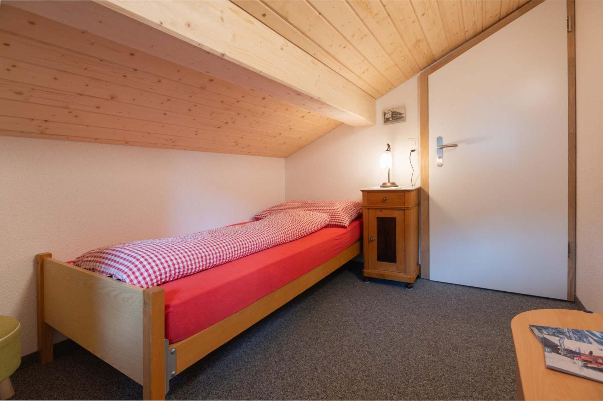 Lehmann'S Herberge Hostel Grindelwald Exteriér fotografie