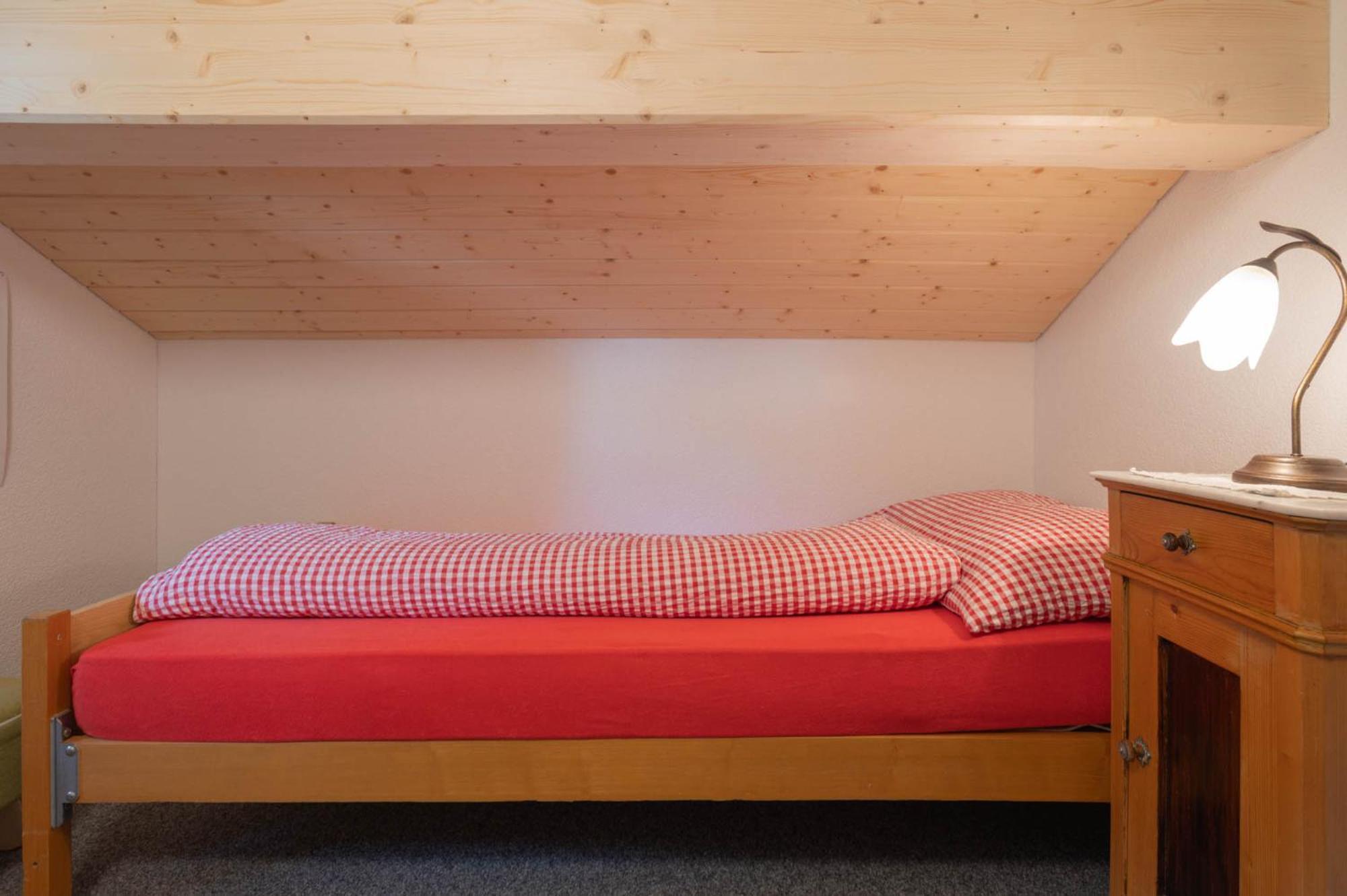 Lehmann'S Herberge Hostel Grindelwald Exteriér fotografie