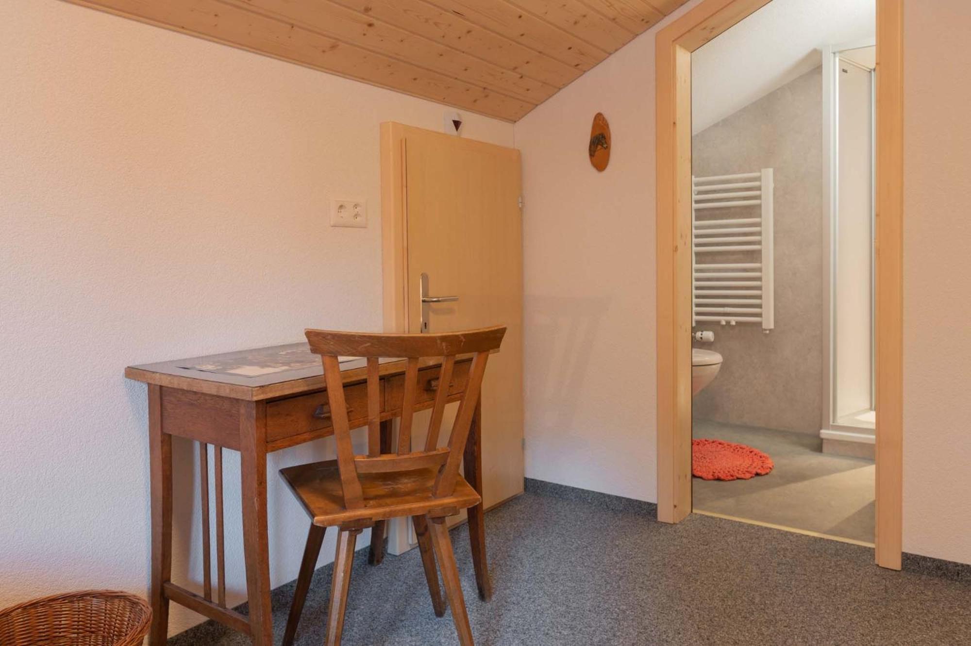 Lehmann'S Herberge Hostel Grindelwald Exteriér fotografie