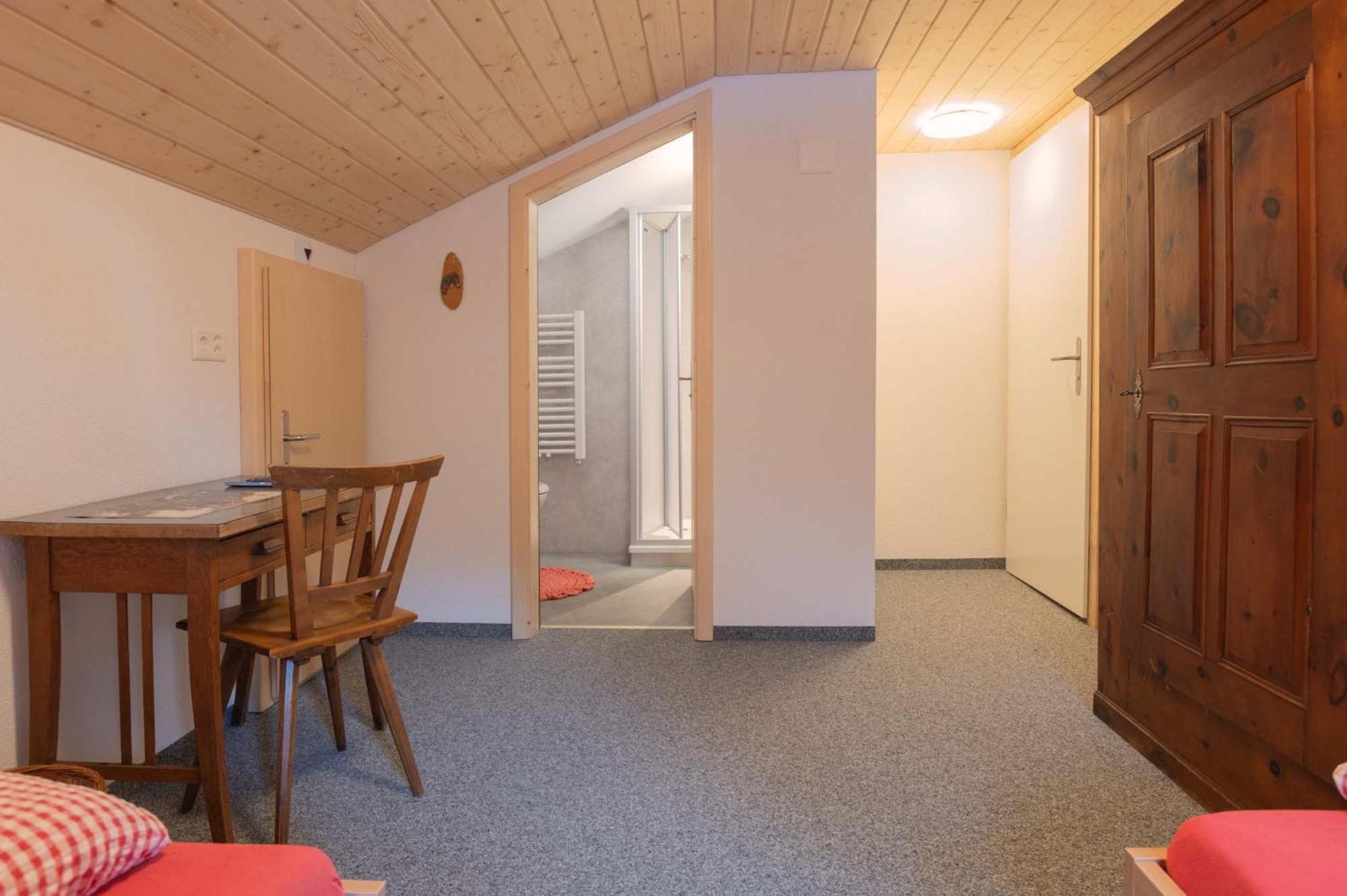 Lehmann'S Herberge Hostel Grindelwald Exteriér fotografie