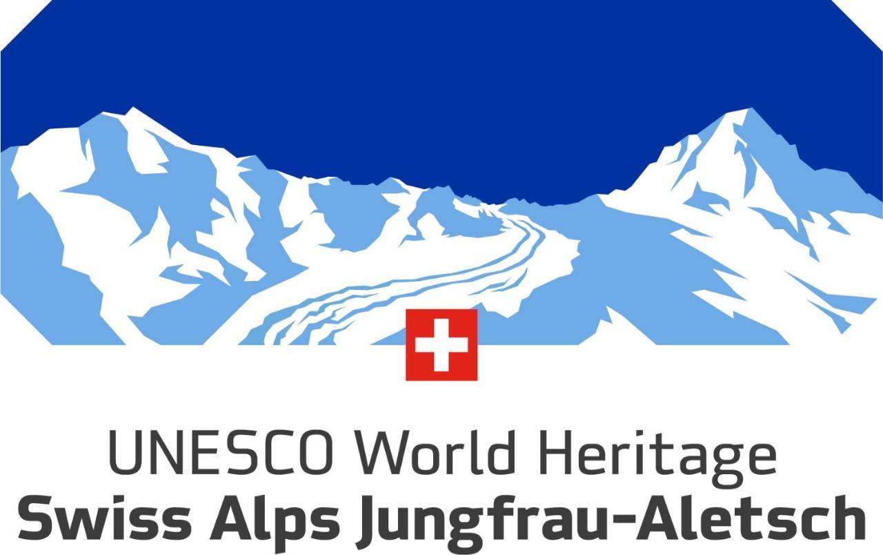 Lehmann'S Herberge Hostel Grindelwald Exteriér fotografie